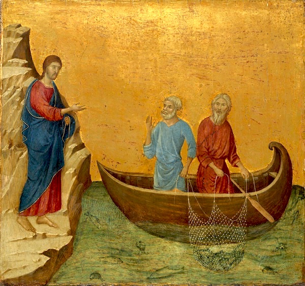 呼召使徒:愛的使命 The Call to Mission – 台灣基督東正教會 The Orthodox Church in Taiwan